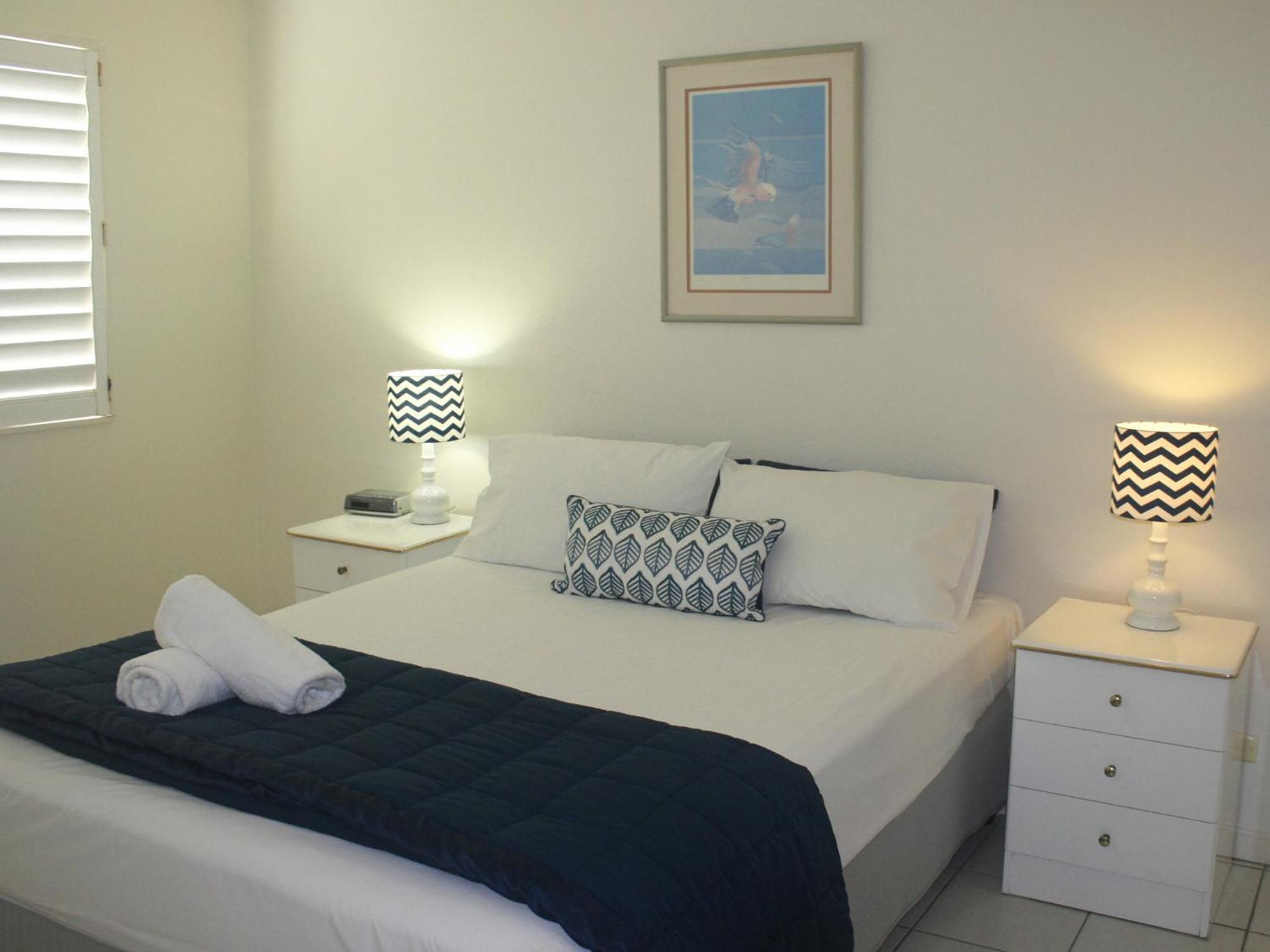 Surfers Horizons Aparthotel Gold Coast Quarto foto