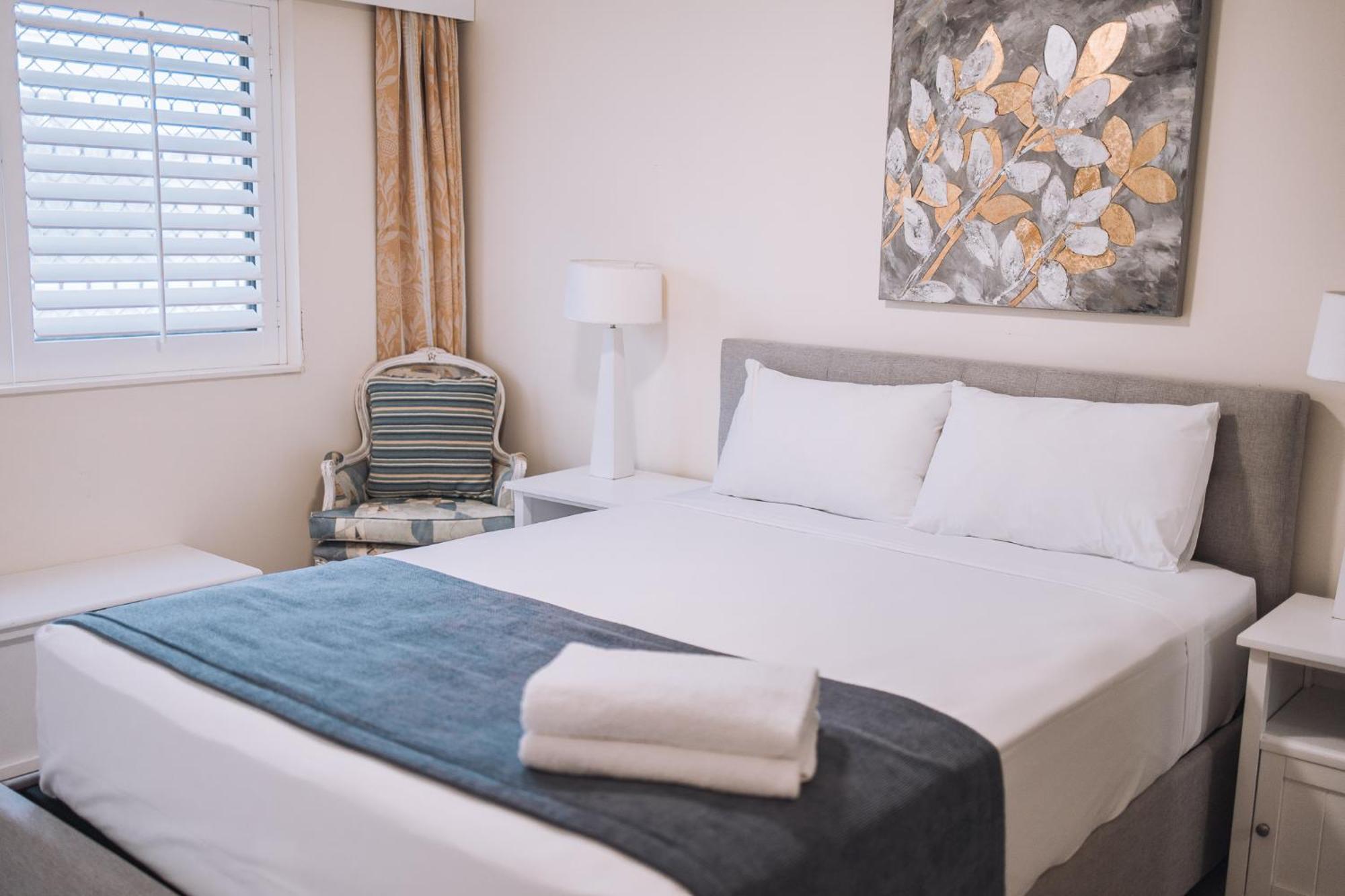 Surfers Horizons Aparthotel Gold Coast Quarto foto